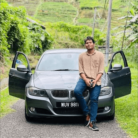 Argha Biswas